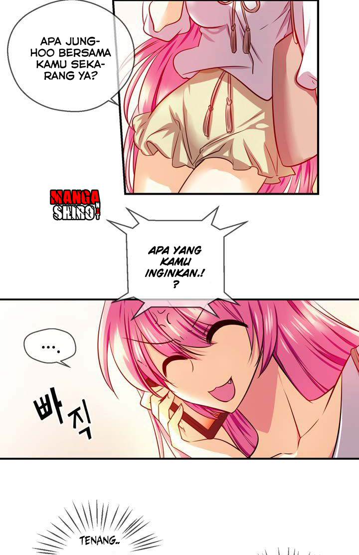 Hyulla’s Race Chapter 19.1 Gambar 17